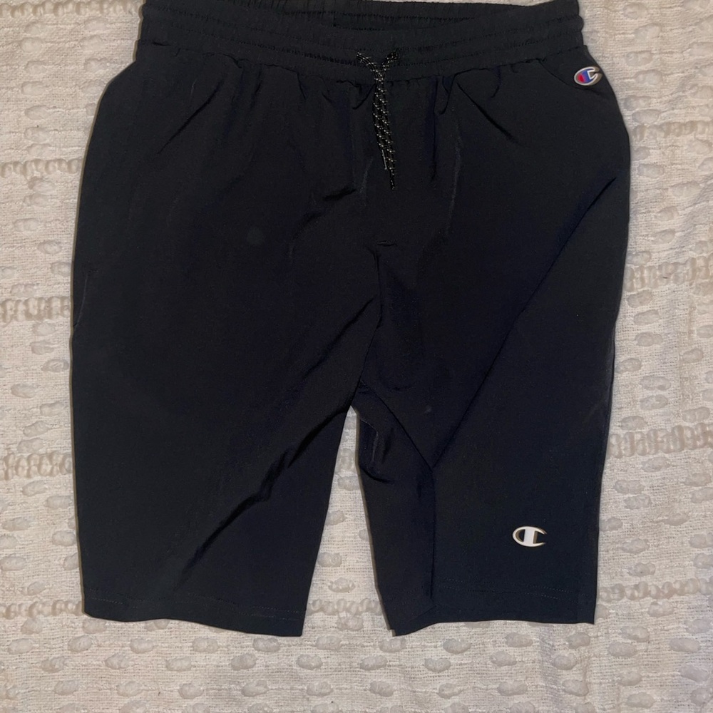 Champion Kids Dark Shorts